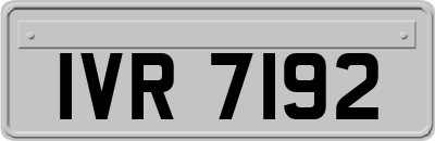 IVR7192