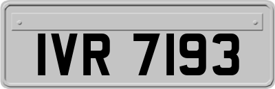 IVR7193