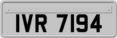 IVR7194