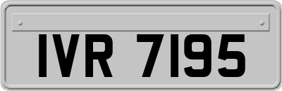 IVR7195