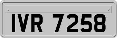 IVR7258