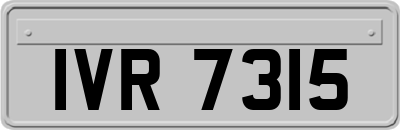 IVR7315