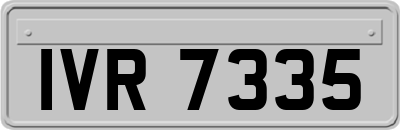 IVR7335