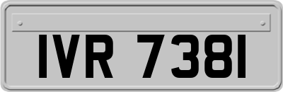 IVR7381
