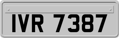 IVR7387
