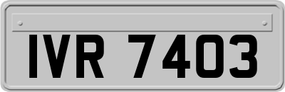 IVR7403