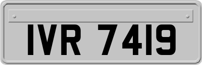 IVR7419