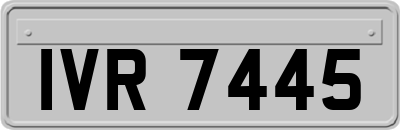 IVR7445