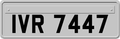 IVR7447