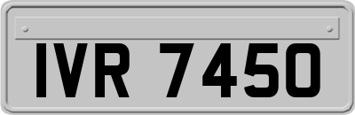 IVR7450