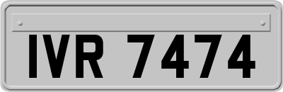 IVR7474