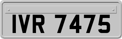 IVR7475