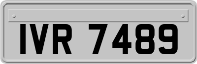 IVR7489