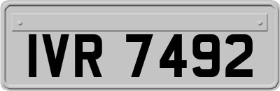 IVR7492