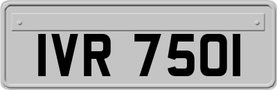 IVR7501