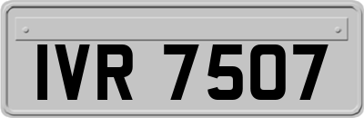 IVR7507