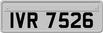 IVR7526