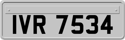 IVR7534