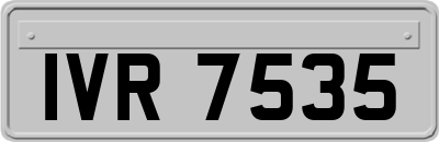 IVR7535