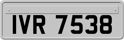 IVR7538