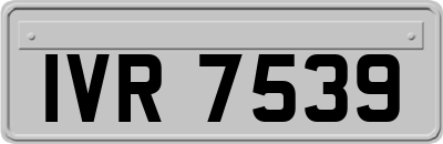 IVR7539
