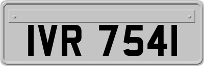 IVR7541