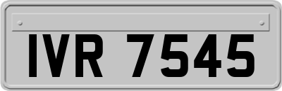 IVR7545