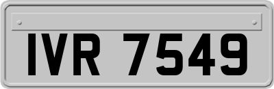 IVR7549