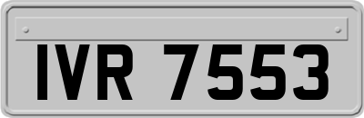 IVR7553
