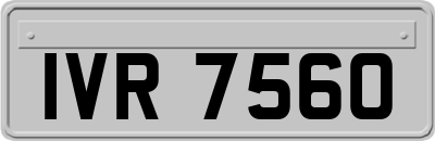 IVR7560
