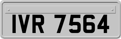 IVR7564