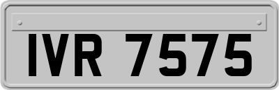 IVR7575
