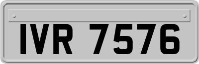 IVR7576