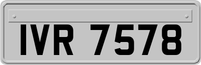 IVR7578
