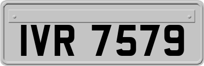 IVR7579