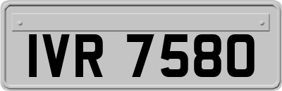IVR7580