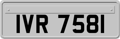 IVR7581