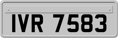 IVR7583