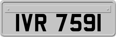 IVR7591