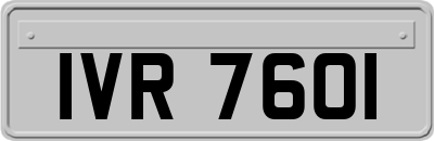 IVR7601