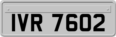 IVR7602