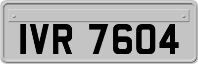 IVR7604