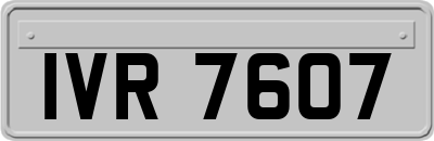 IVR7607