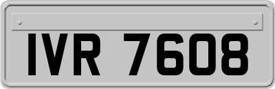 IVR7608