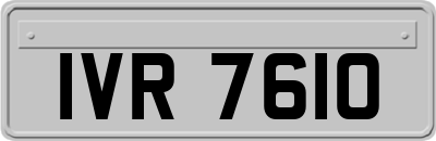 IVR7610