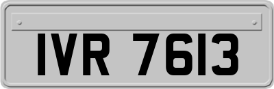 IVR7613