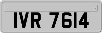 IVR7614