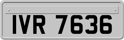 IVR7636