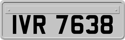 IVR7638