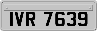 IVR7639